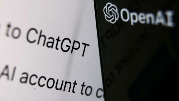 OpenAI ChatGPT
