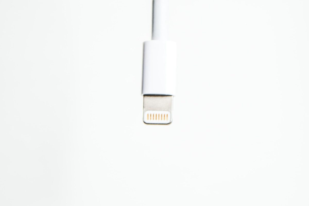 iPhone Cable